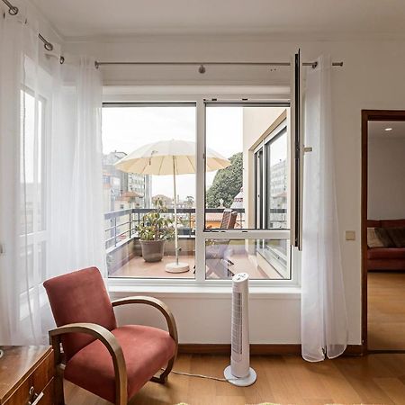 Balcony Over Porto By Lovelystay Kültér fotó